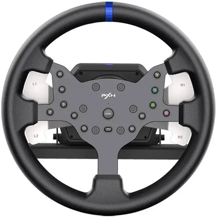 Žaidimų ratas PXN-V99 (PC / PS3 / PS4 / XBOX ONE / SWITCH)