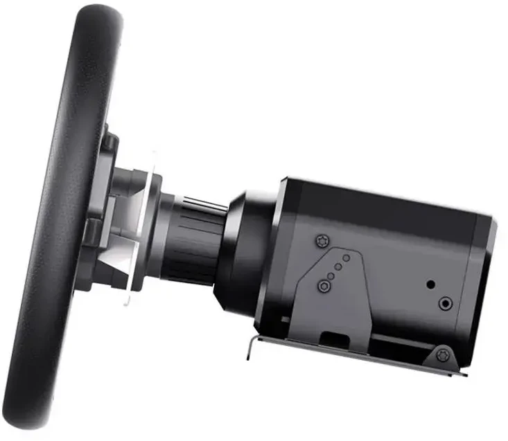 Žaidimų ratas PXN-V99 (PC / PS3 / PS4 / XBOX ONE / SWITCH)