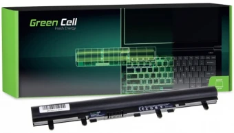 Green Cell Žalias Cell GREENCELL AC25 Baterija Acer Aspire UM09B71