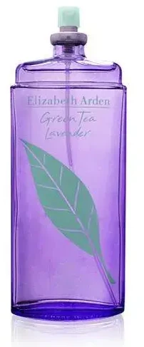 Elizabeth Arden Žalias arbatos levandų tualetinio vandens purškiklis 100ml testeris
