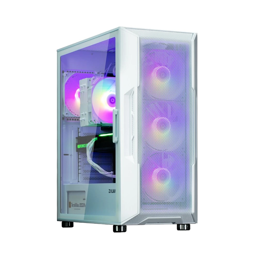 Korpusas Zalman I3 Neo