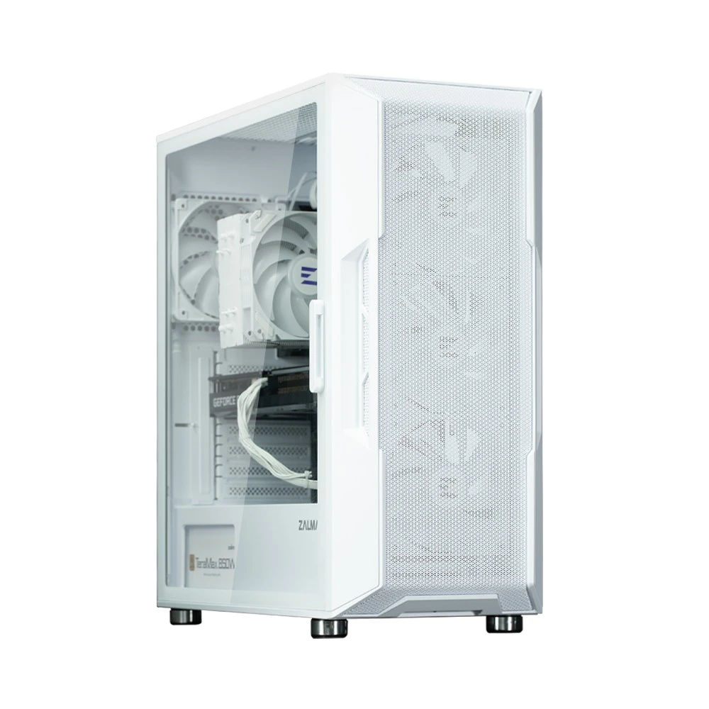 Korpusas Zalman I3 Neo
