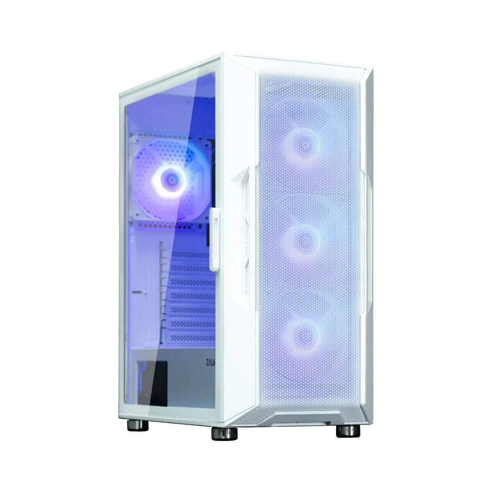 Korpusas Zalman I3 Neo
