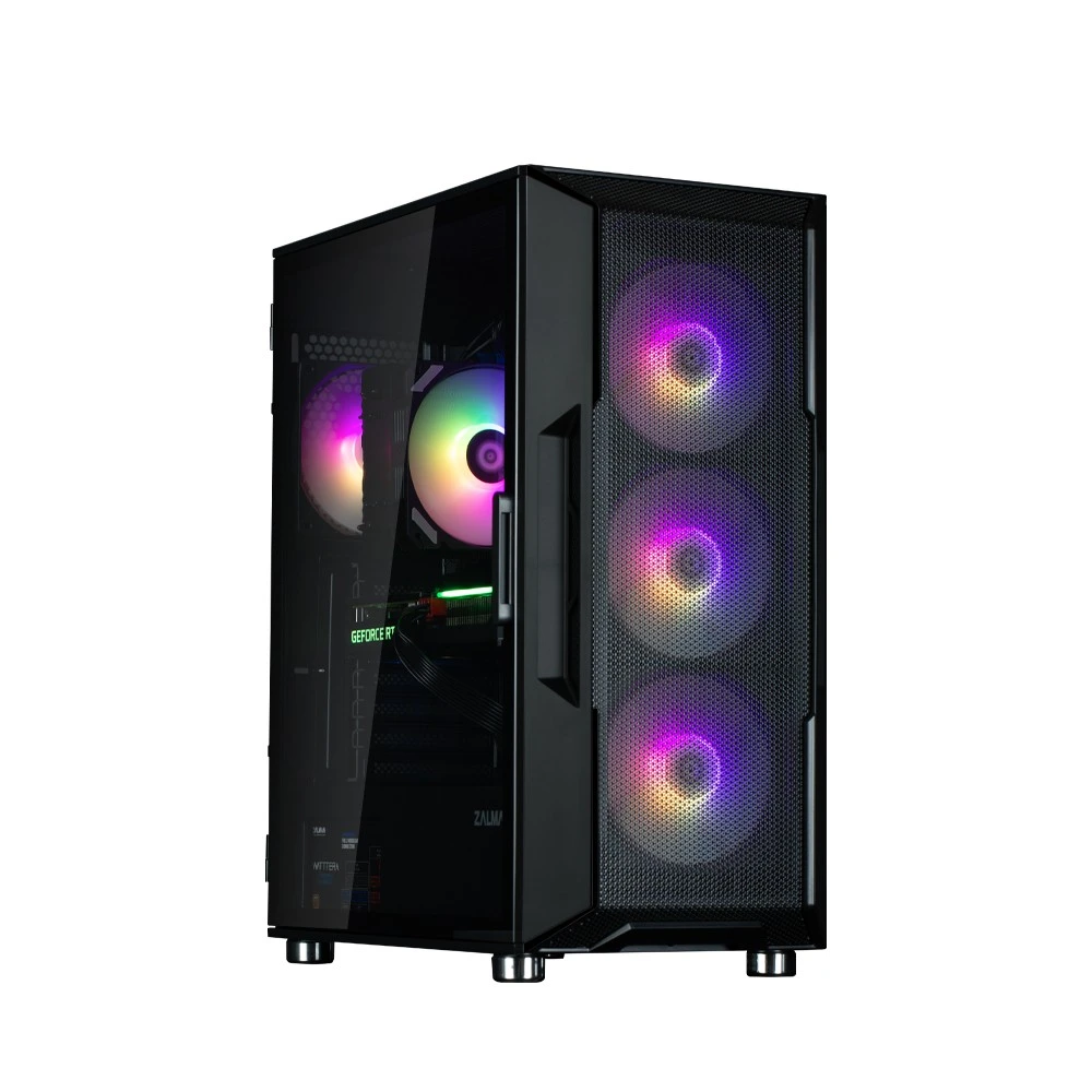 Korpusas Zalman I3 Neo