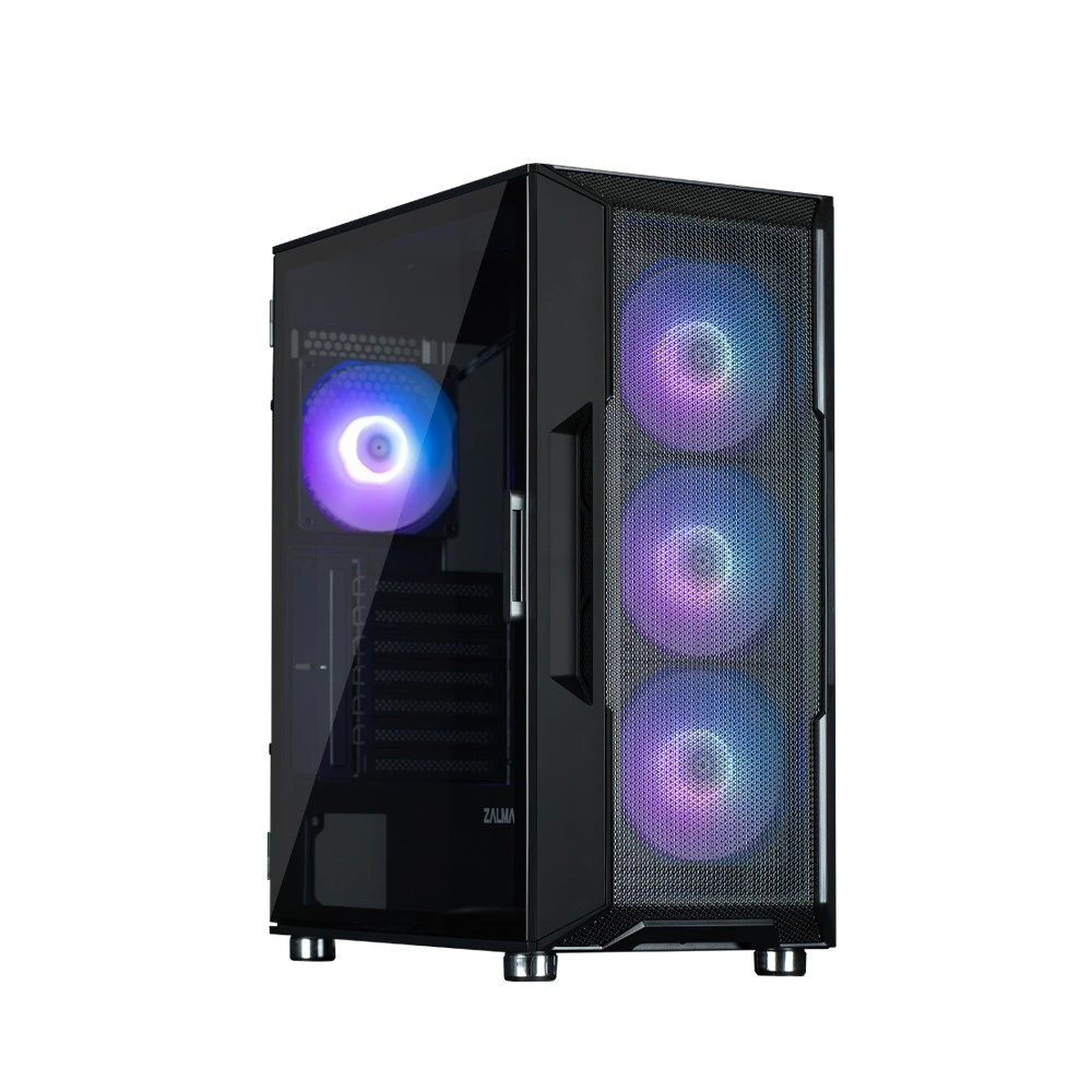 Korpusas Zalman I3 Neo