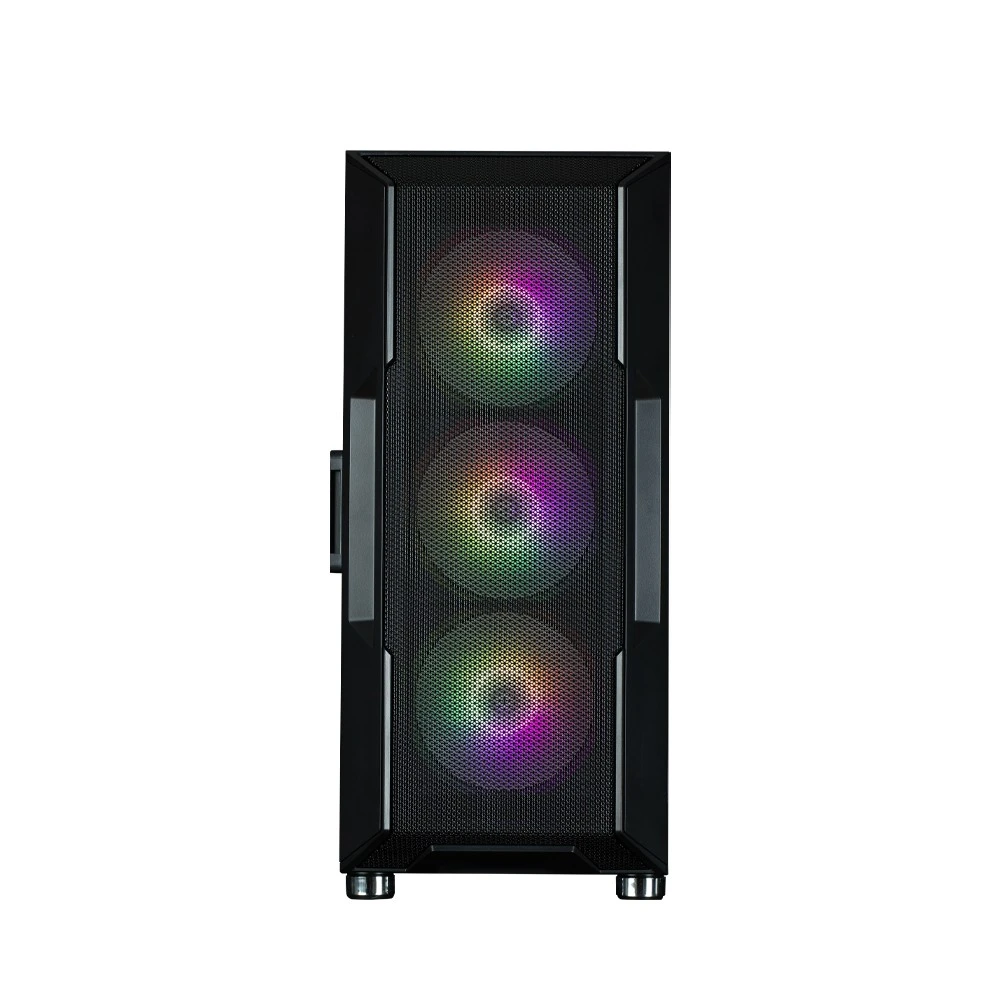Korpusas Zalman I3 Neo