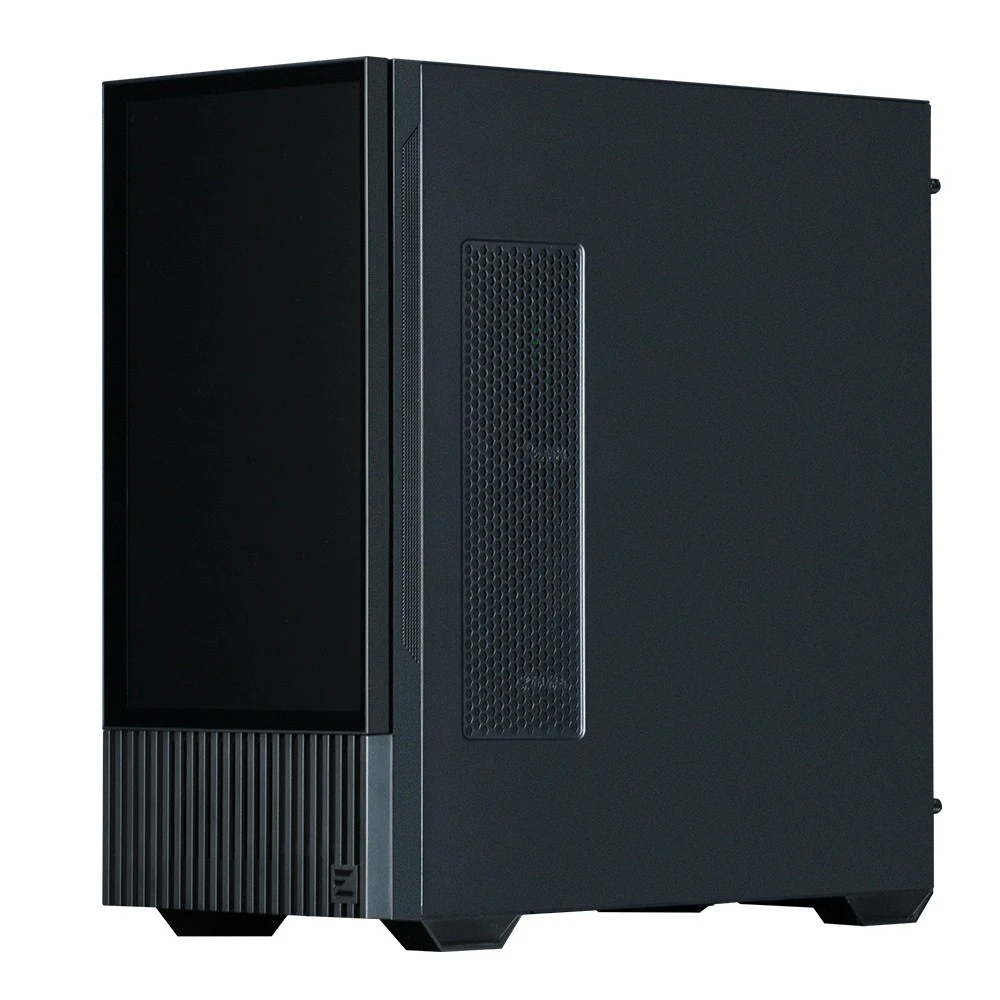 Zalman Z10DS ARGB dėklas