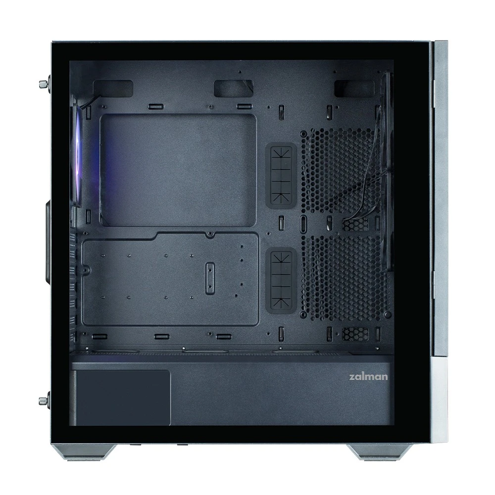Zalman Z10DS ARGB dėklas