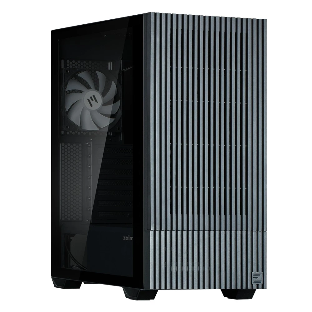 Zalman Z10DS ARGB dėklas