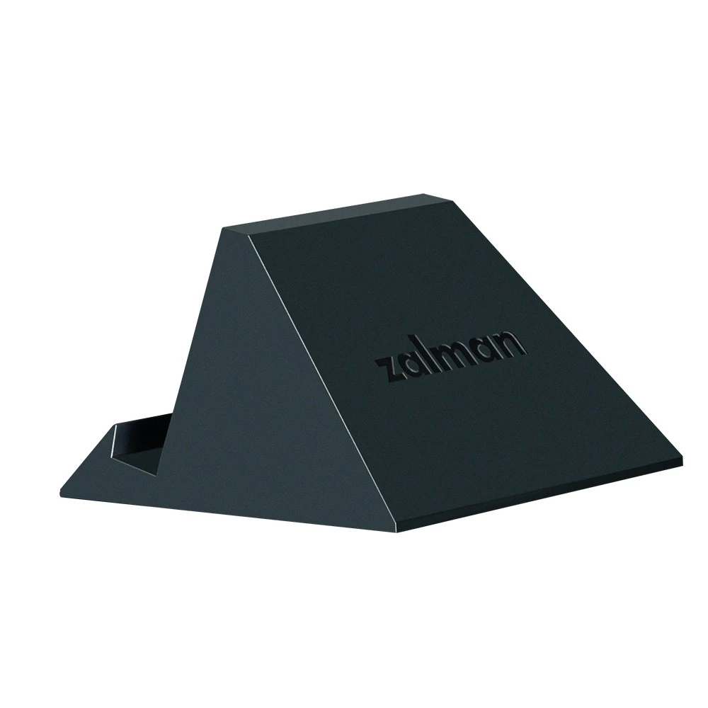 Zalman Z10DS ARGB dėklas