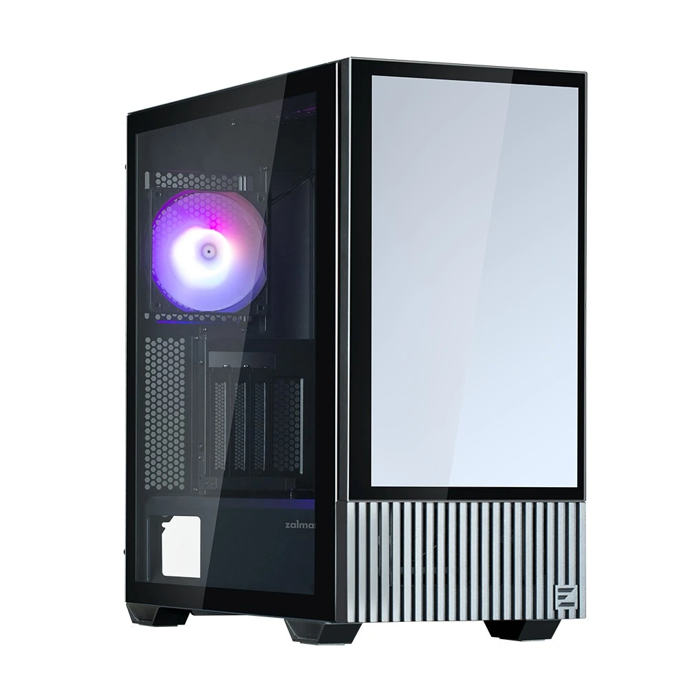 Zalman Z10DS ARGB dėklas