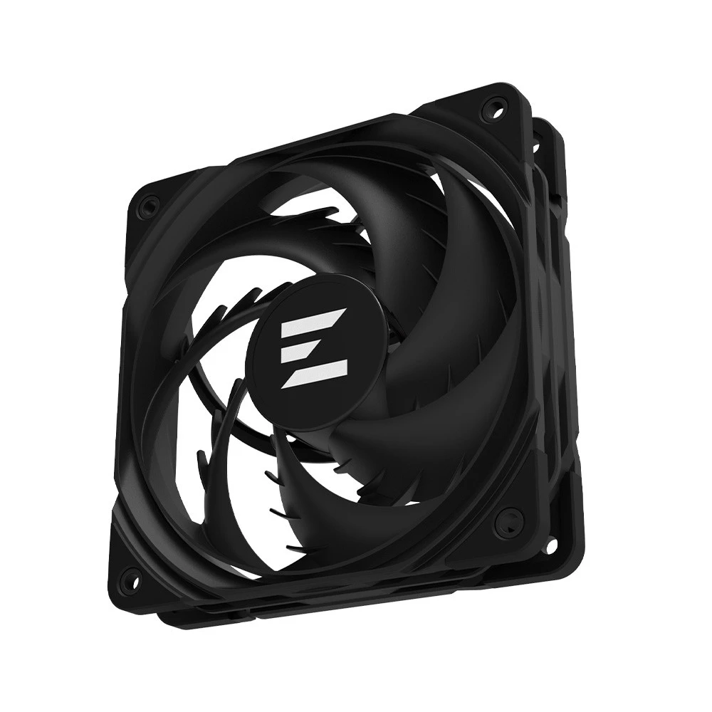 „Zalman ZM-AF 120“ ventiliatorius (AWZALWSZMAF120B)
