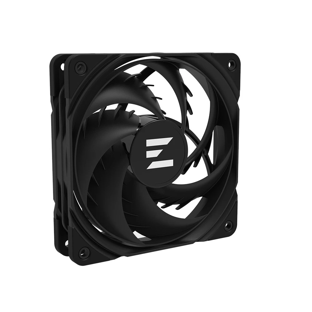 „Zalman ZM-AF 120“ ventiliatorius (AWZALWSZMAF120B)
