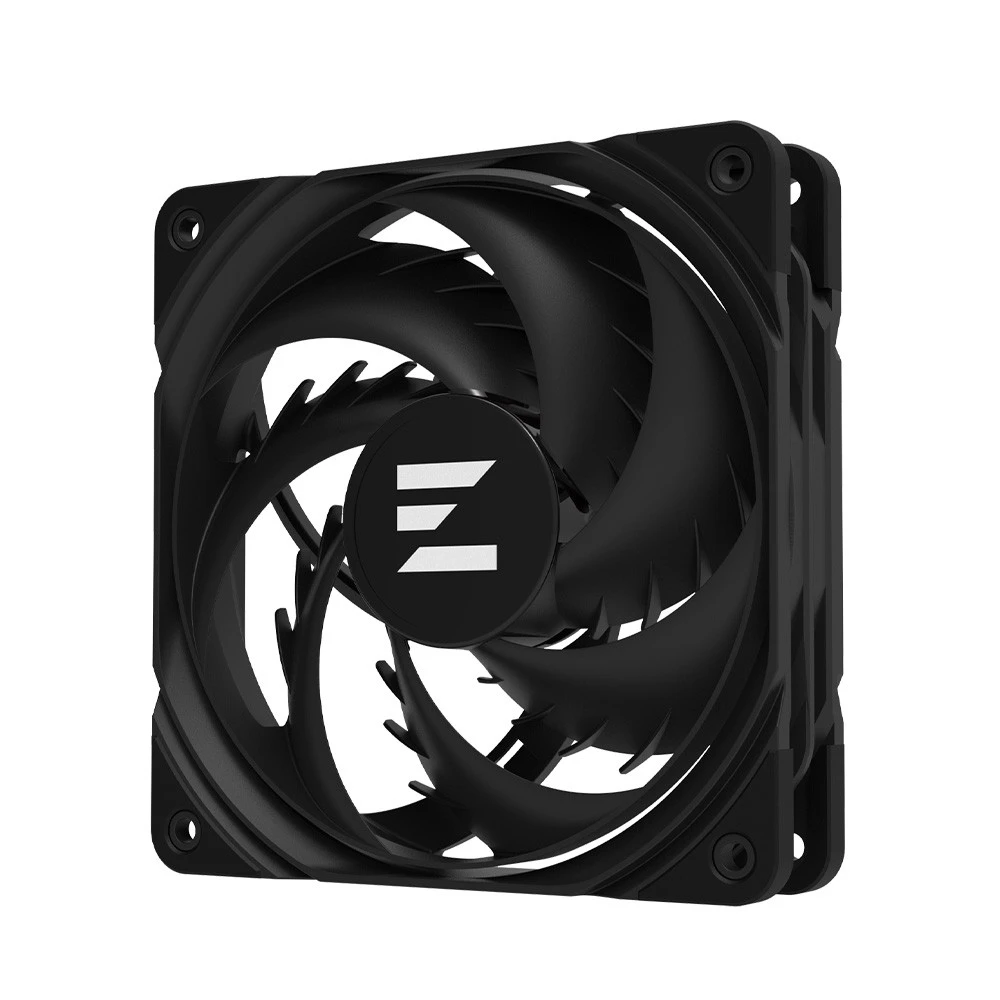 „Zalman ZM-AF 120“ ventiliatorius (AWZALWSZMAF120B)
