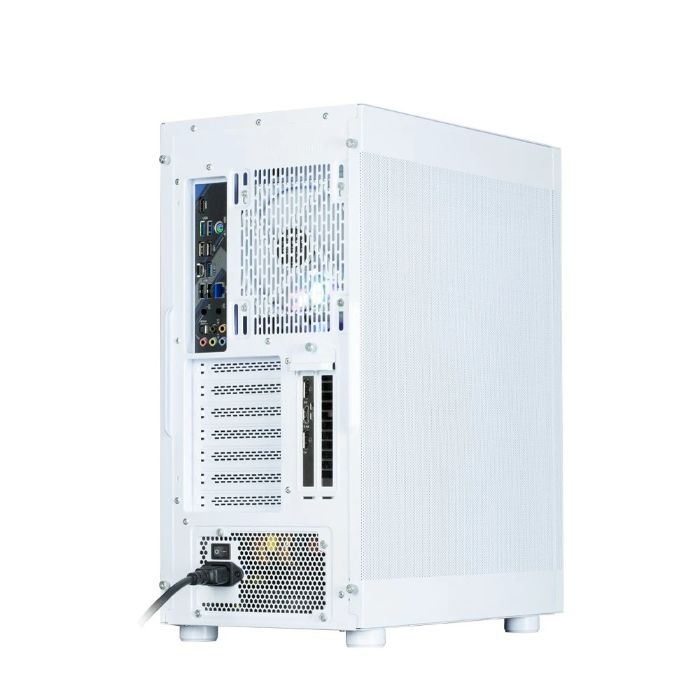Korpusas Zalman I4