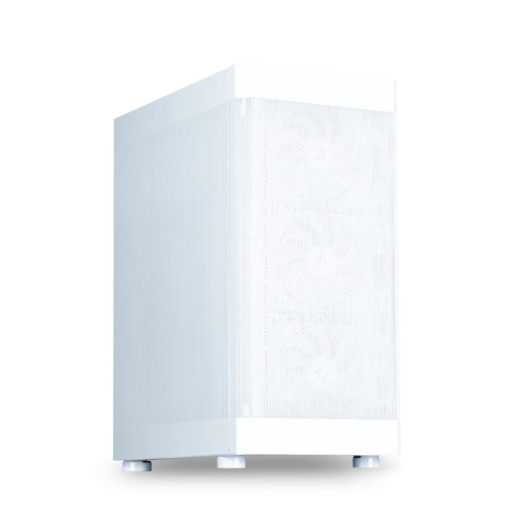Korpusas Zalman I4