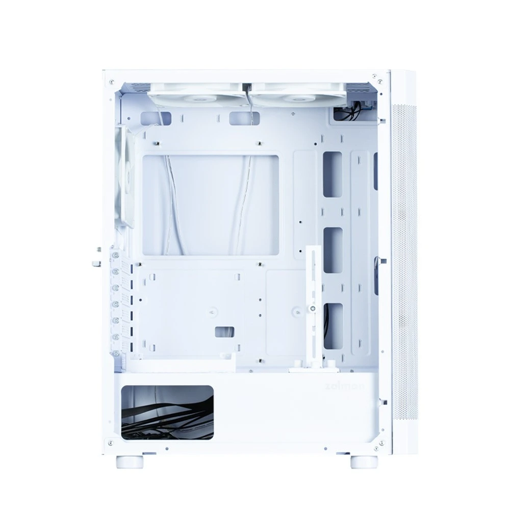 Korpusas Zalman I4