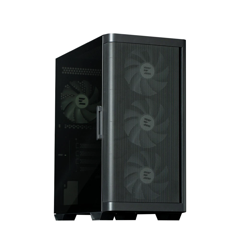 Korpusas Zalman M4