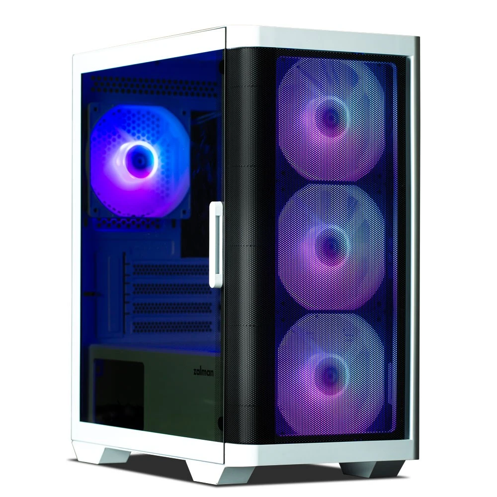 Korpusas Zalman M4