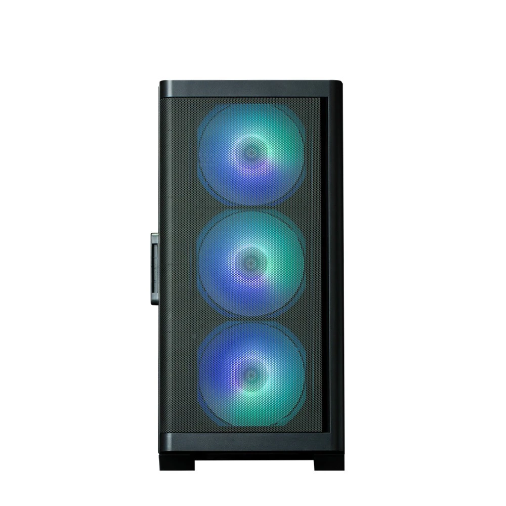 Korpusas Zalman M4