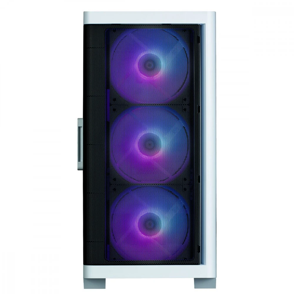 Korpusas Zalman M4