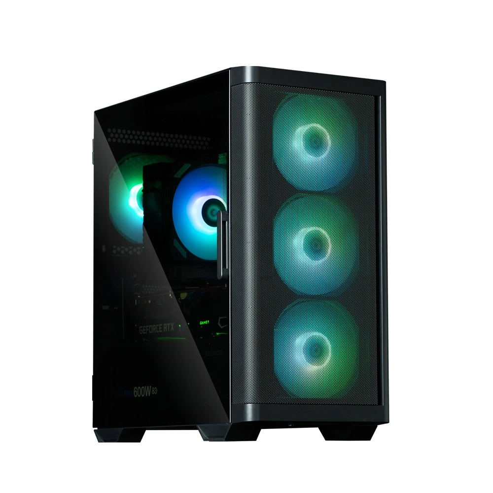 Korpusas Zalman M4