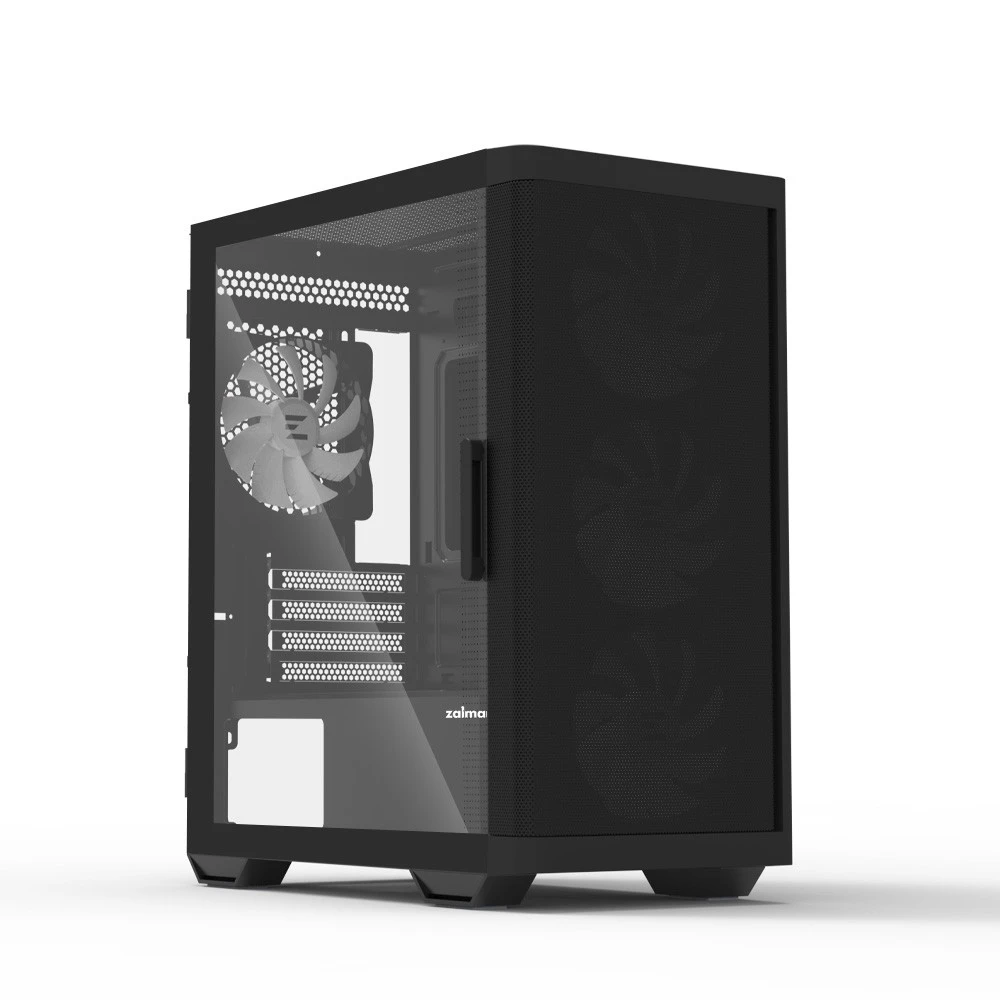 Korpusas Zalman M4