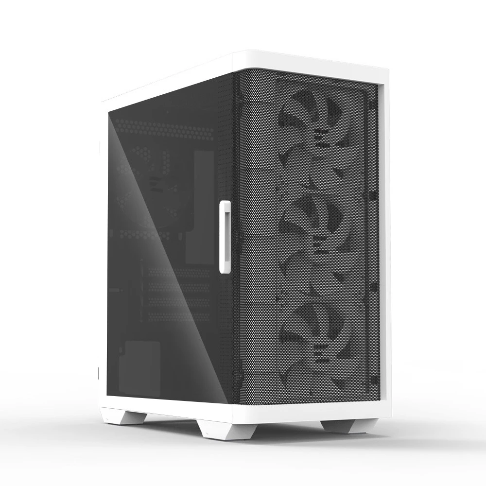 Korpusas Zalman M4