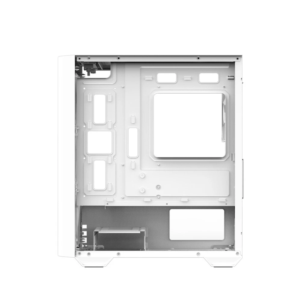 Korpusas Zalman M4