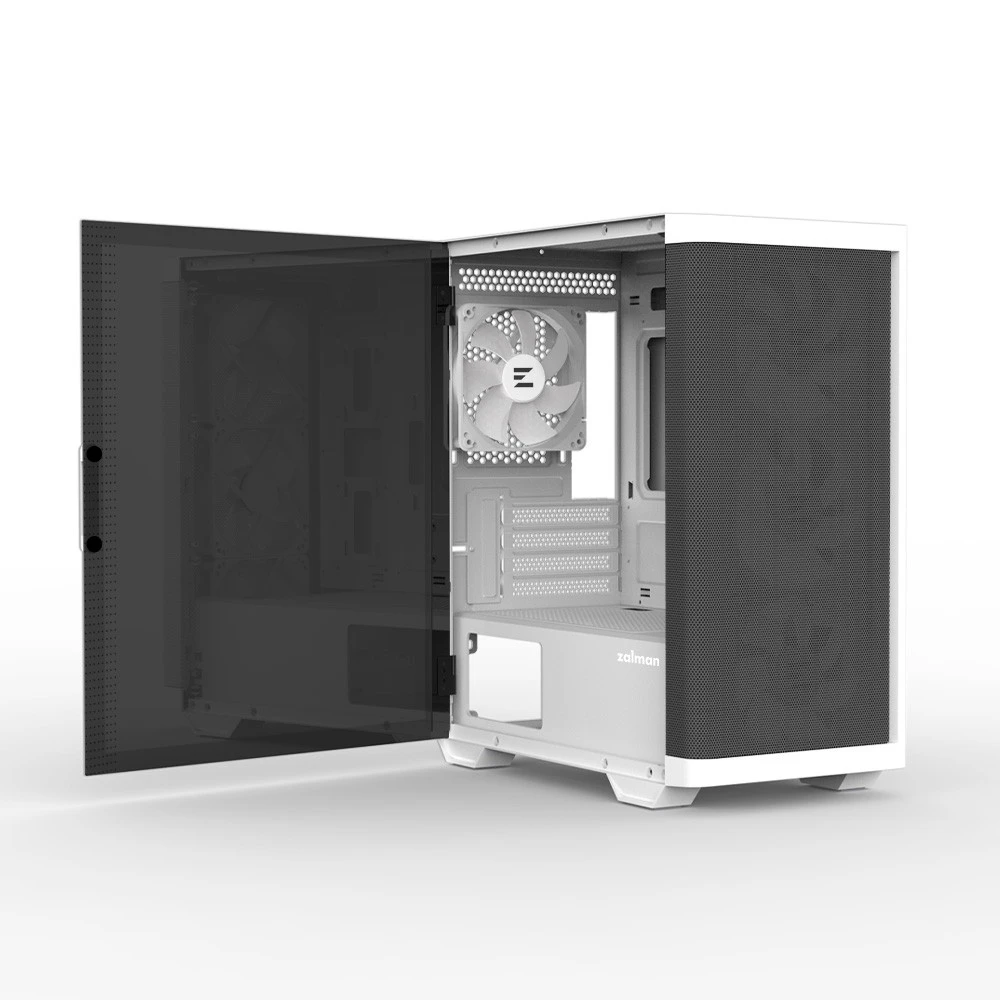 Korpusas Zalman M4