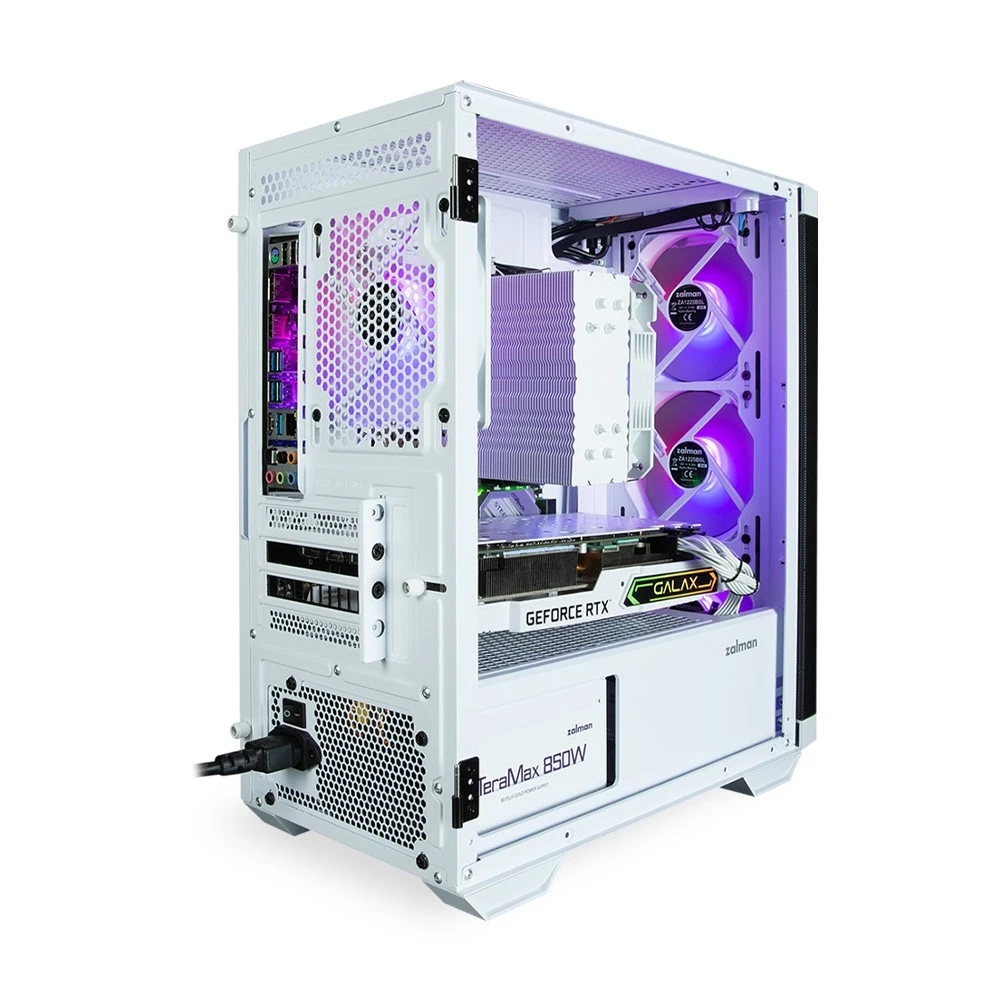 Korpusas Zalman M4