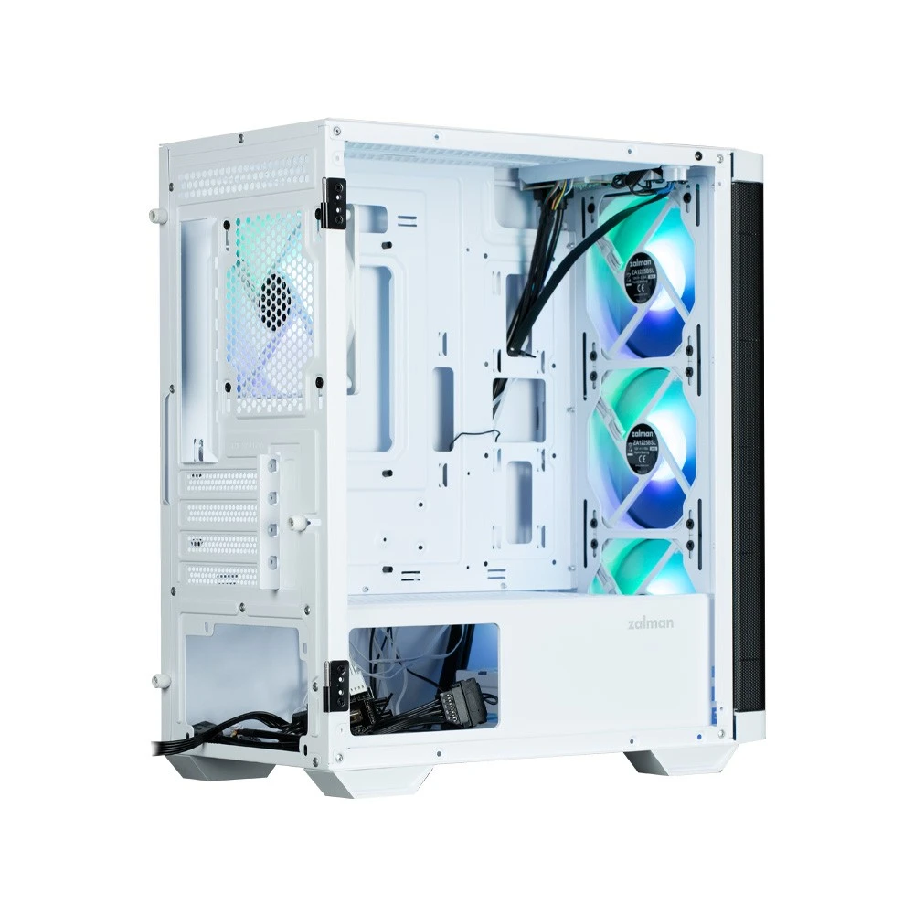 Korpusas Zalman M4
