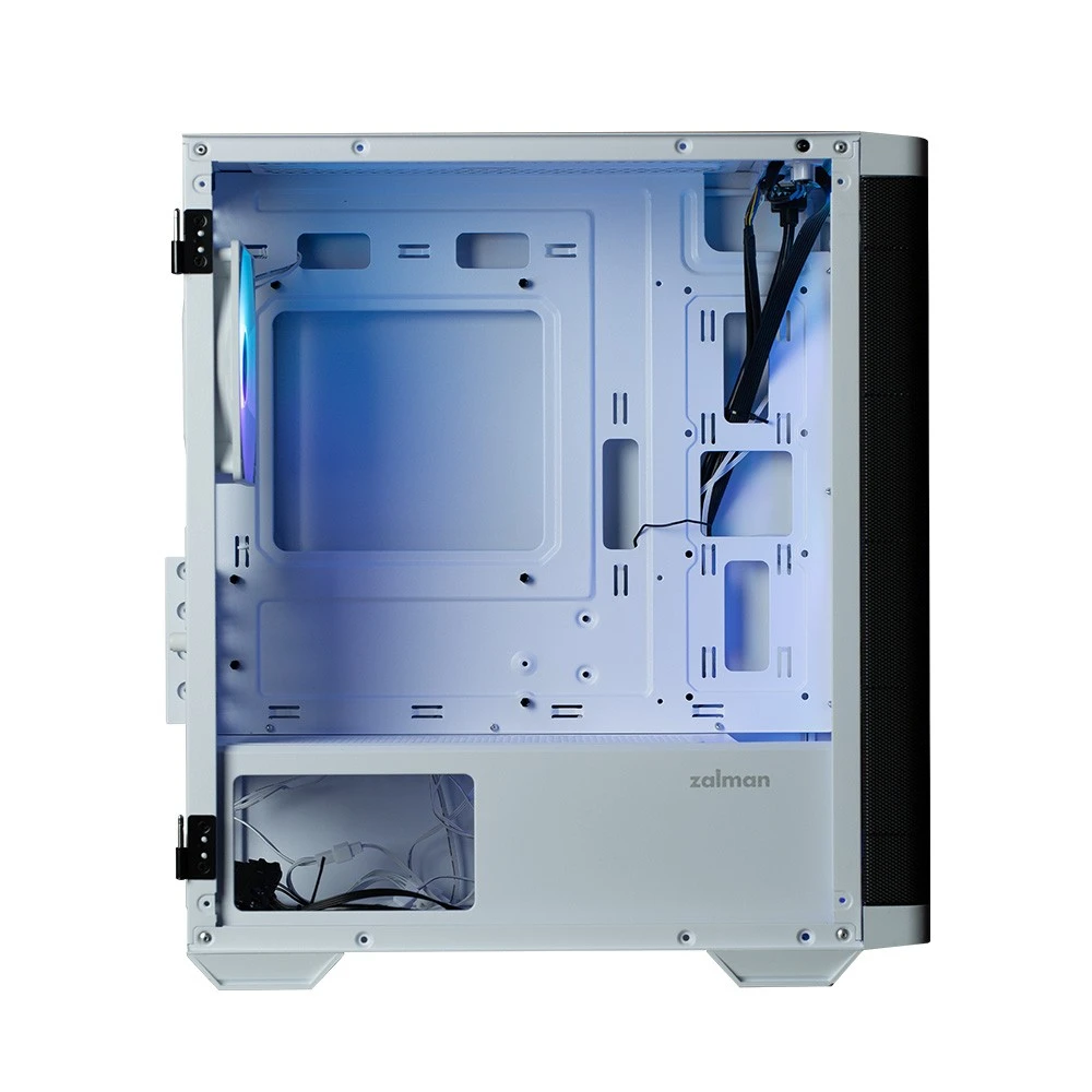 Korpusas Zalman M4