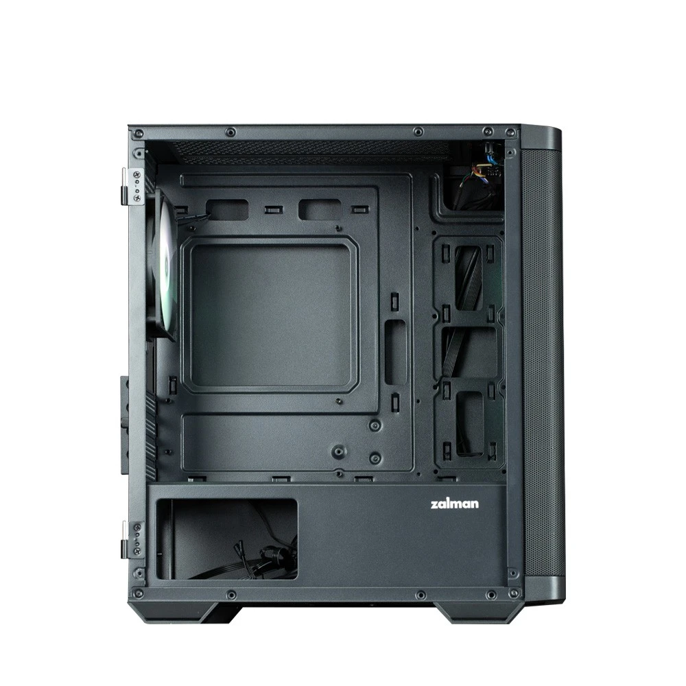 Korpusas Zalman M4
