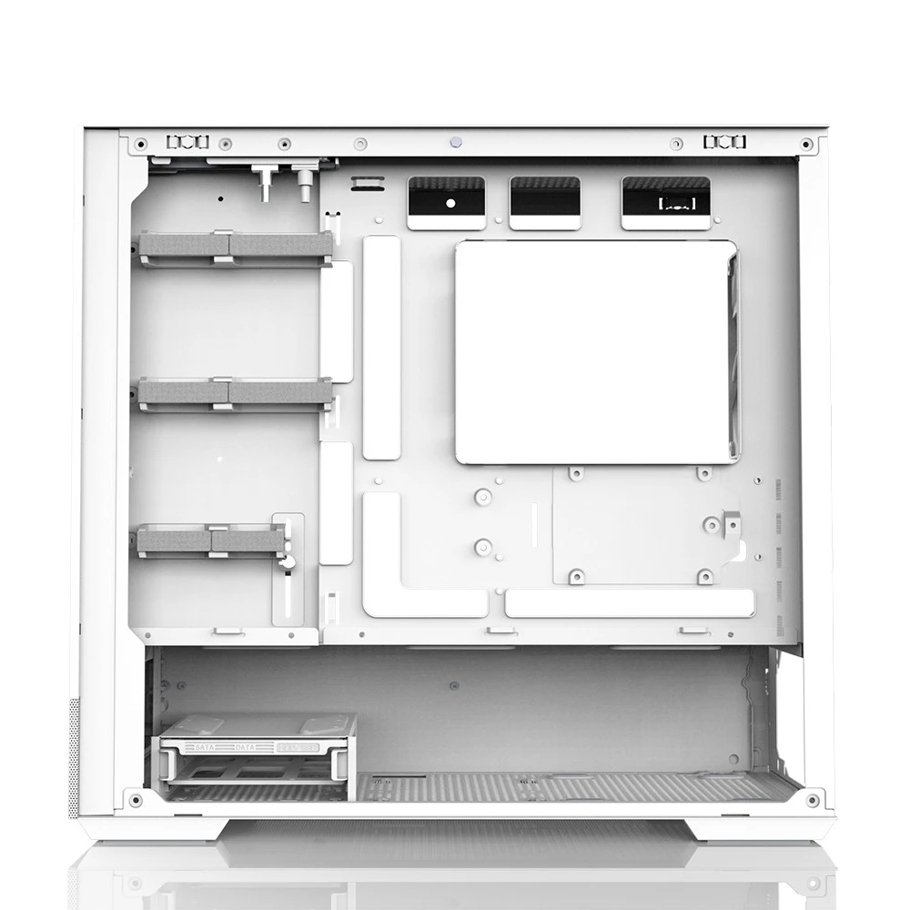 Korpusas Zalman P30 Air