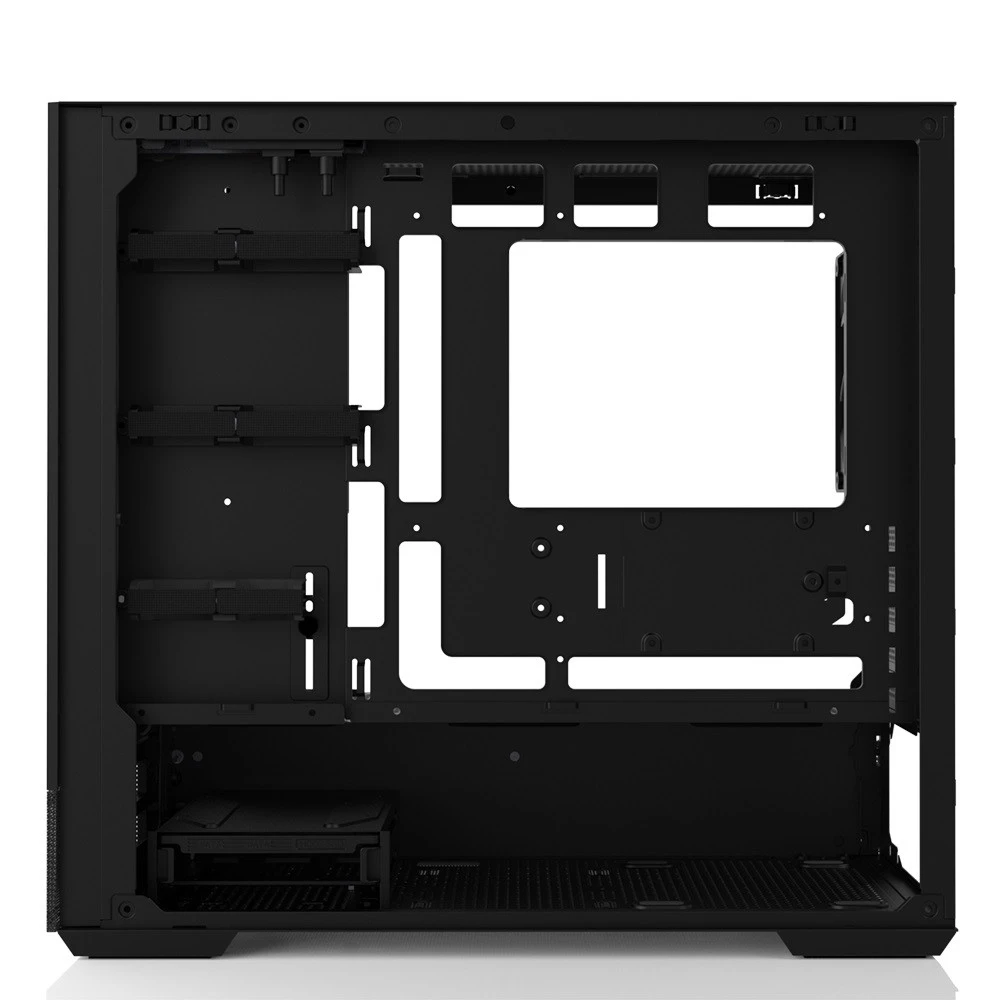 Korpusas Zalman P30 Air