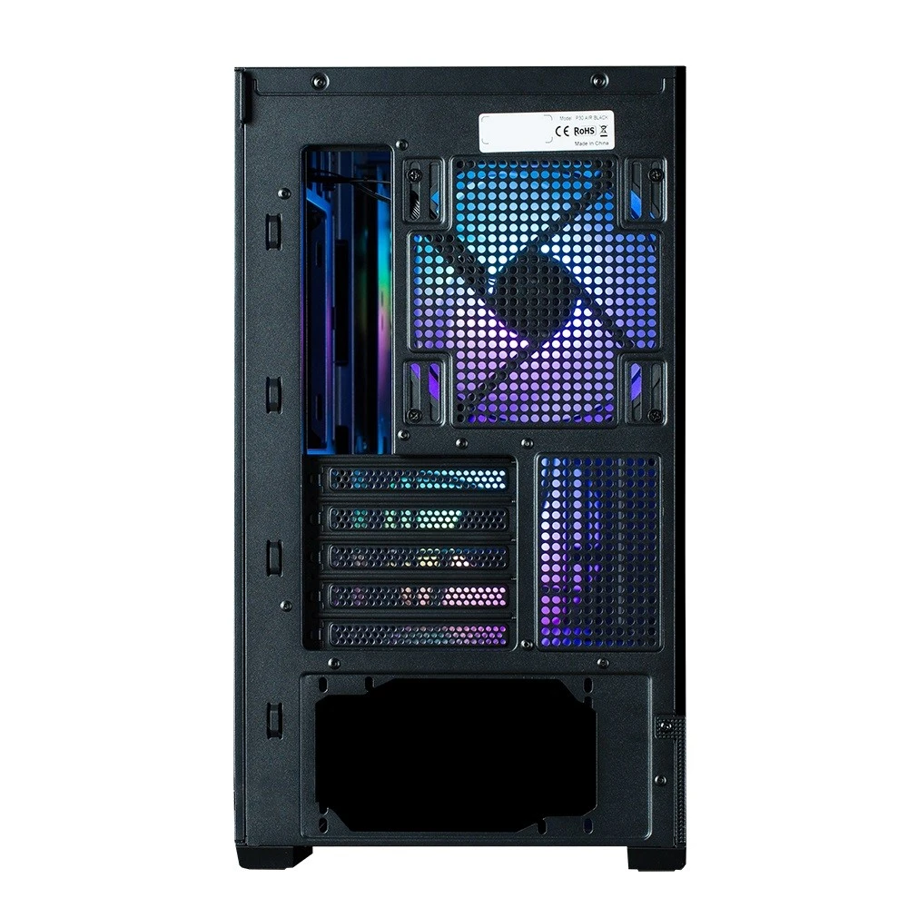 Korpusas Zalman P30 Air