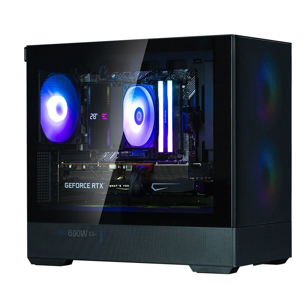 Korpusas Zalman P30 Air