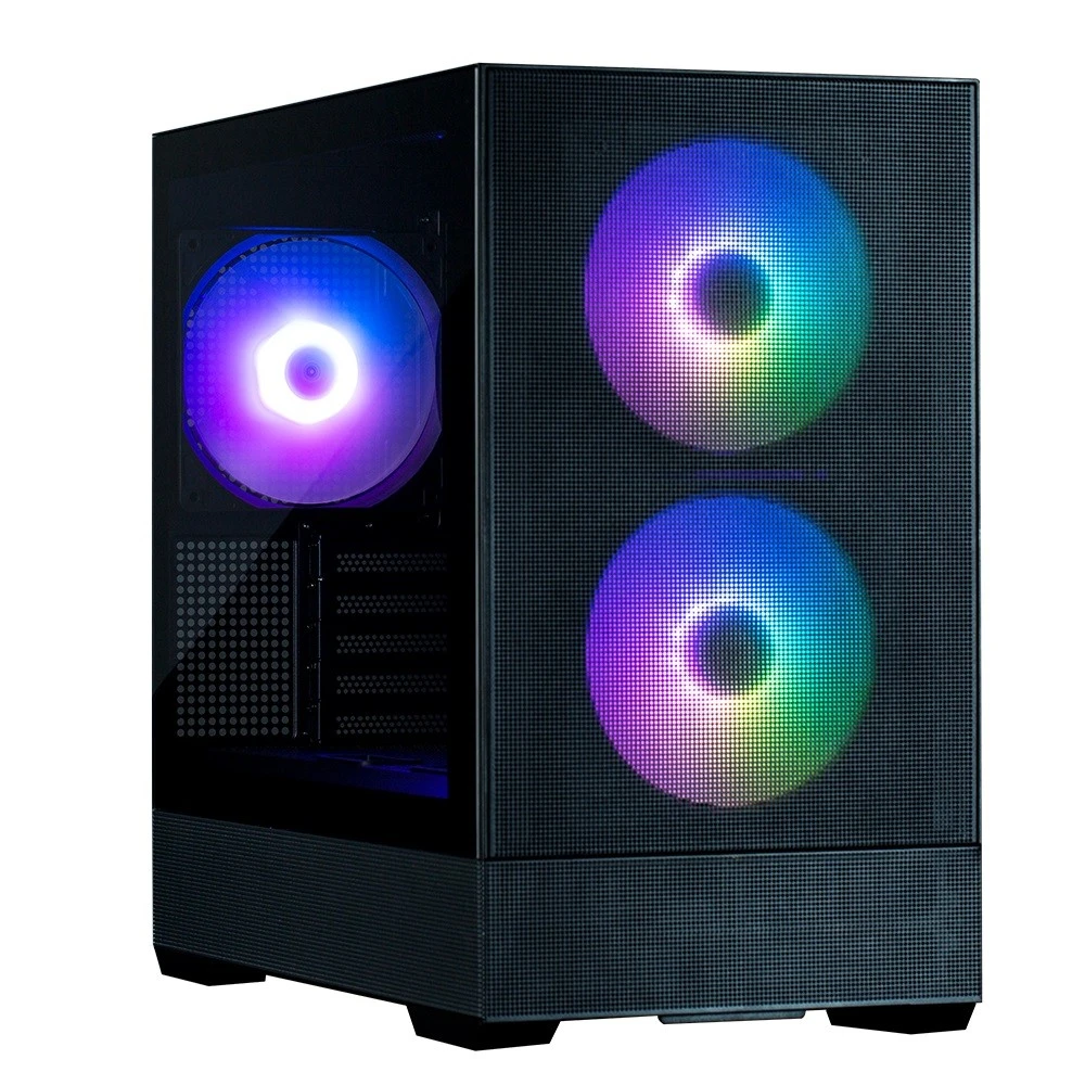Korpusas Zalman P30 Air