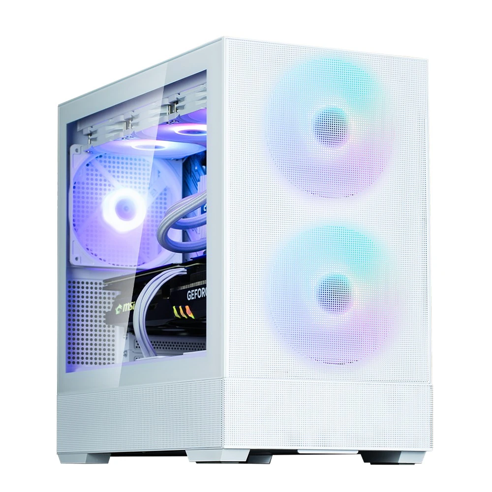 Korpusas Zalman P30 Air