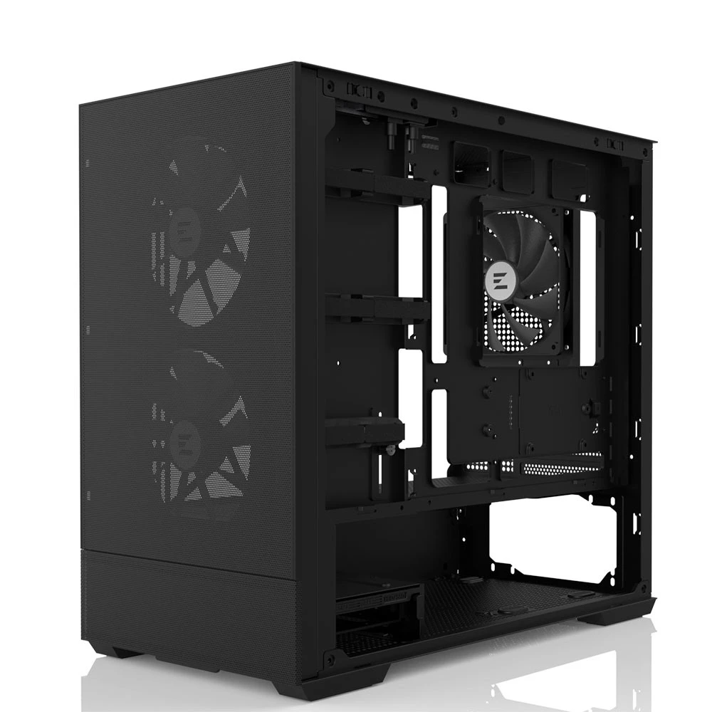 Korpusas Zalman P30 Air
