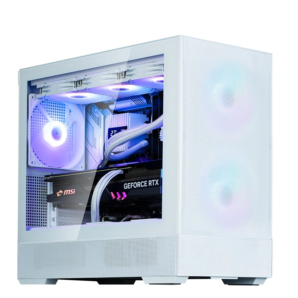 Korpusas Zalman P30 Air