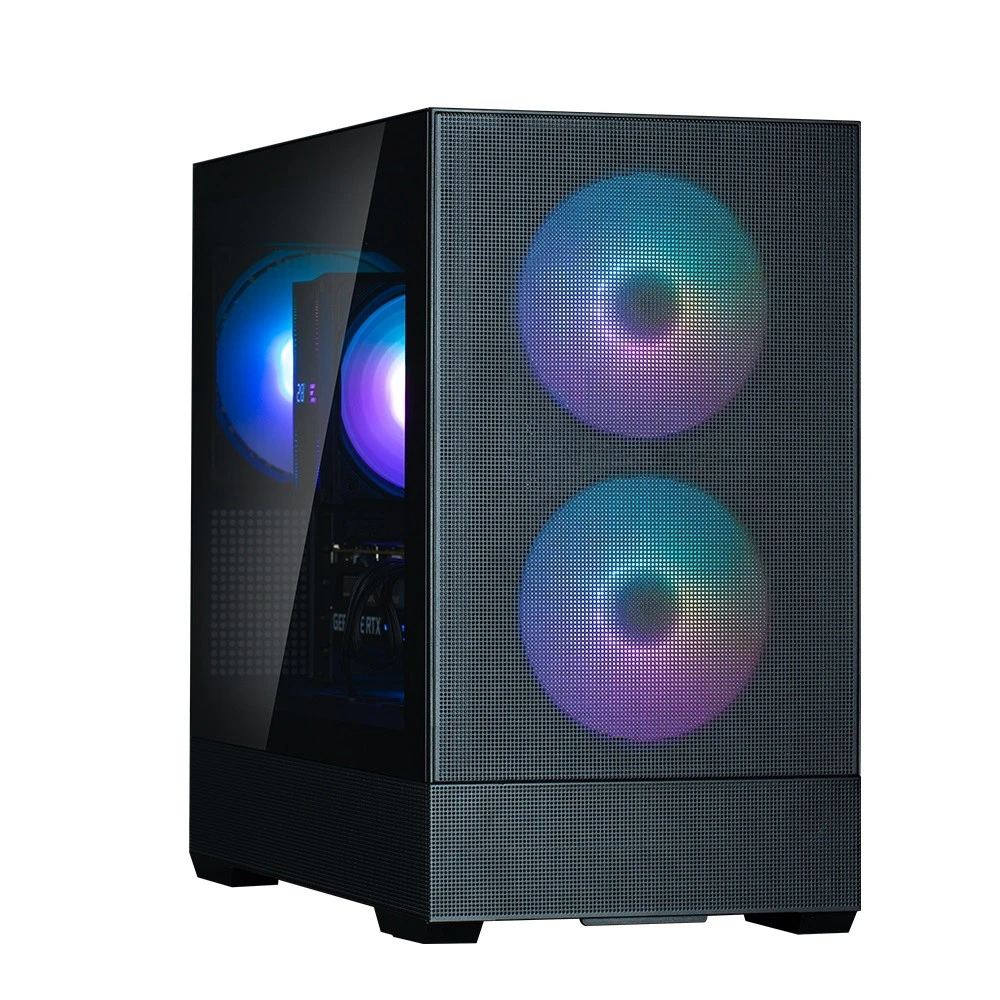 Korpusas Zalman P30 Air