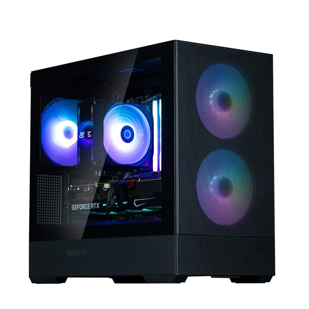 Korpusas Zalman P30 Air