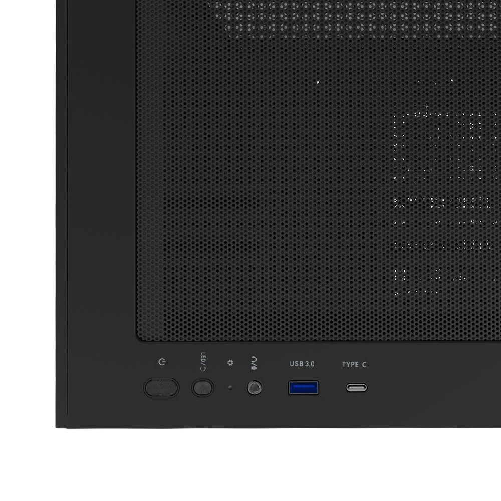 Korpusas Zalman P30 Air