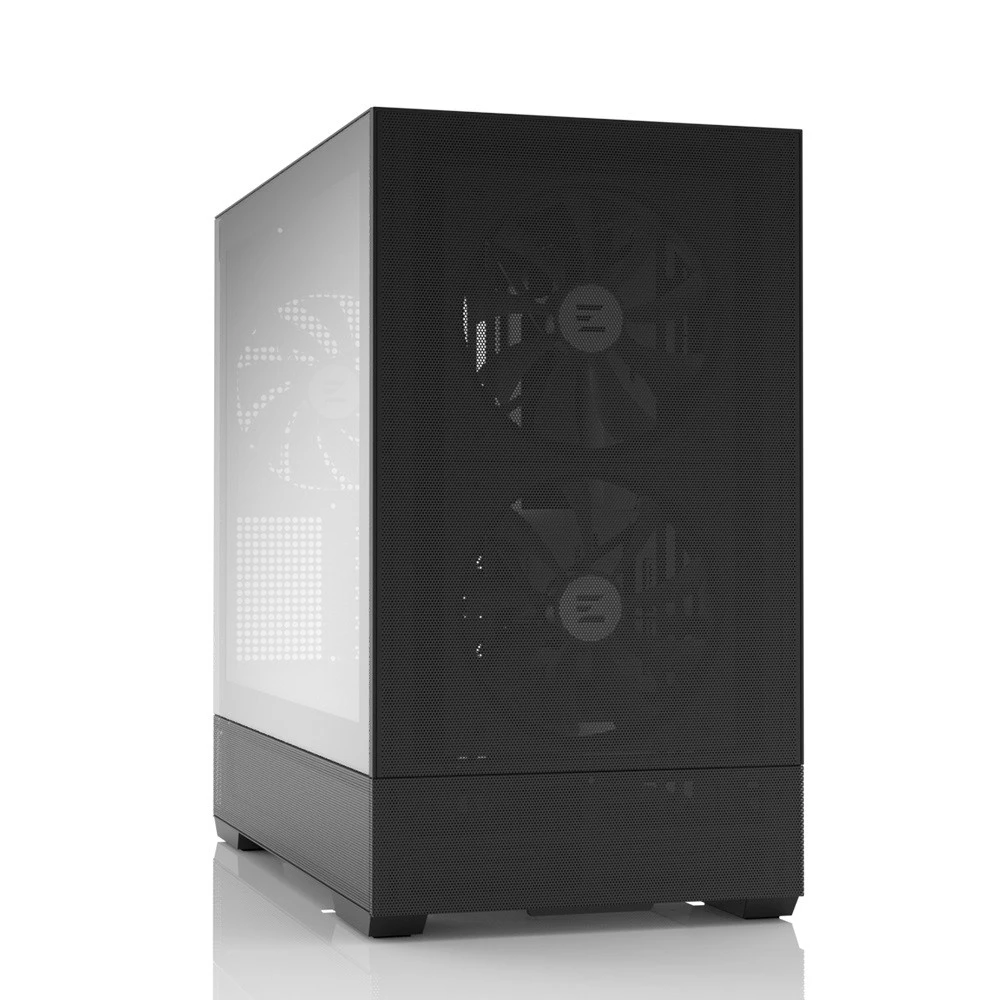 Korpusas Zalman P30 Air