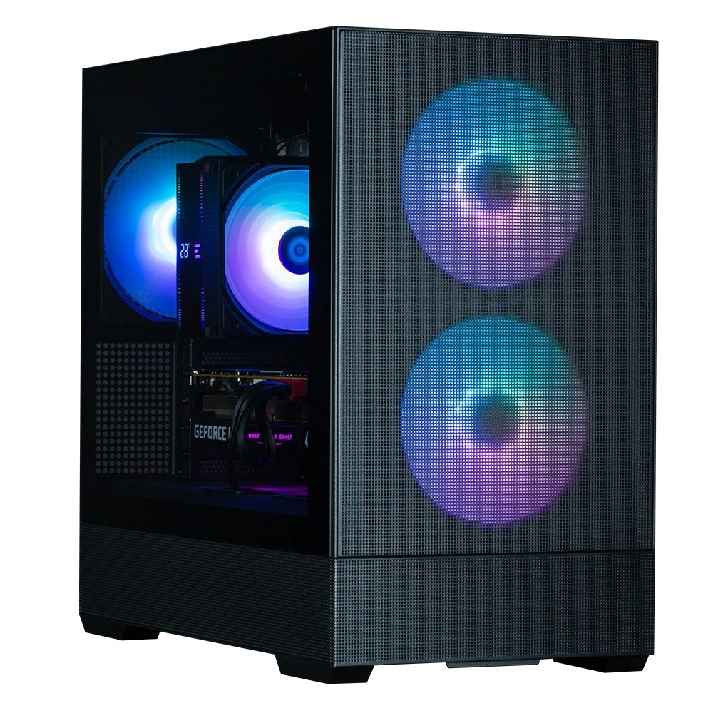 Korpusas Zalman P30 Air