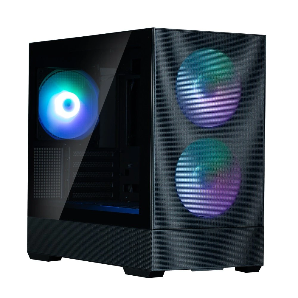 Korpusas Zalman P30 Air