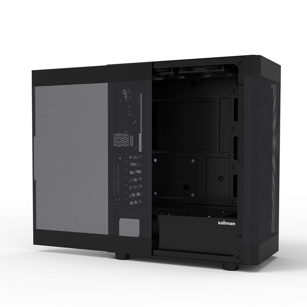 Korpusas Zalman i4