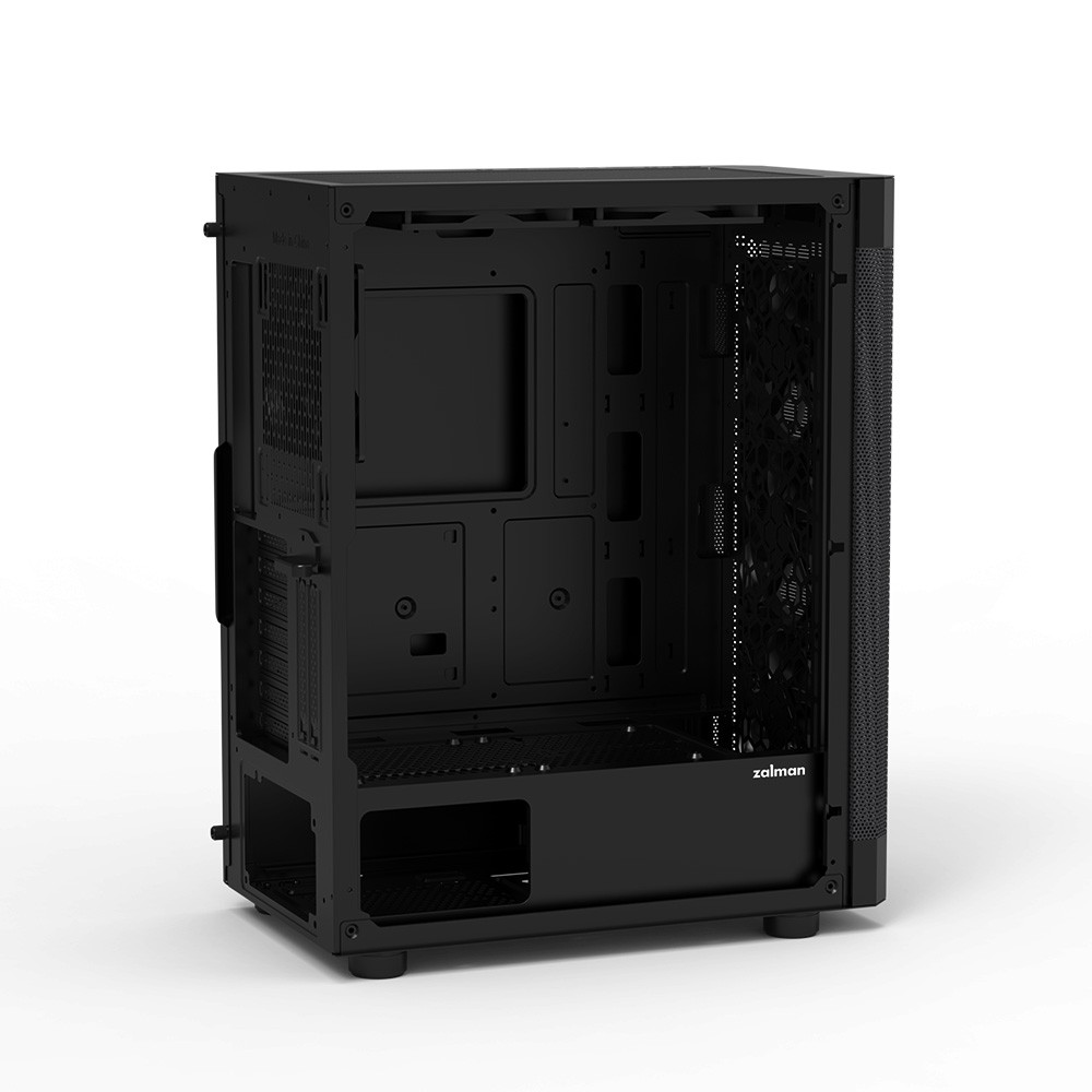 Korpusas Zalman i4